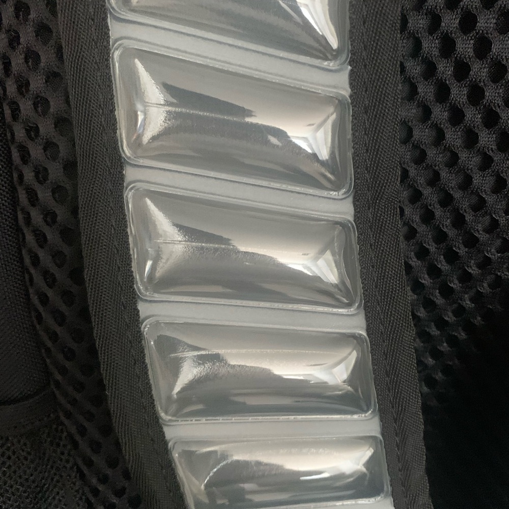 Nike Utility Heat Training Backpack - Picture 4 of 7